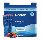 Nectar Essential Daily Calm bag