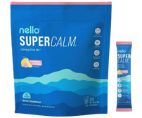 Nello Supercalm bag