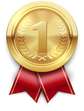 1st place
