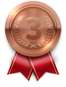 3rd place
